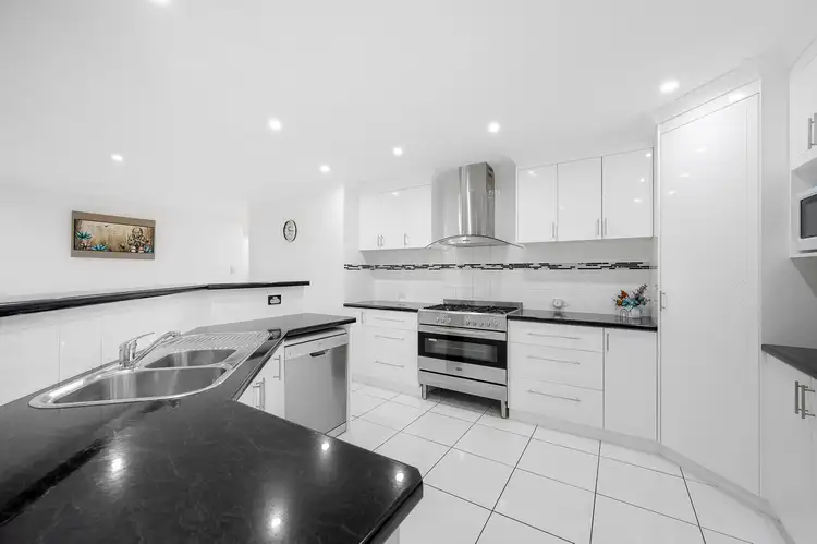 Fifth view of Homely house listing, 173 Jim Whyte Way, Burua QLD 4680