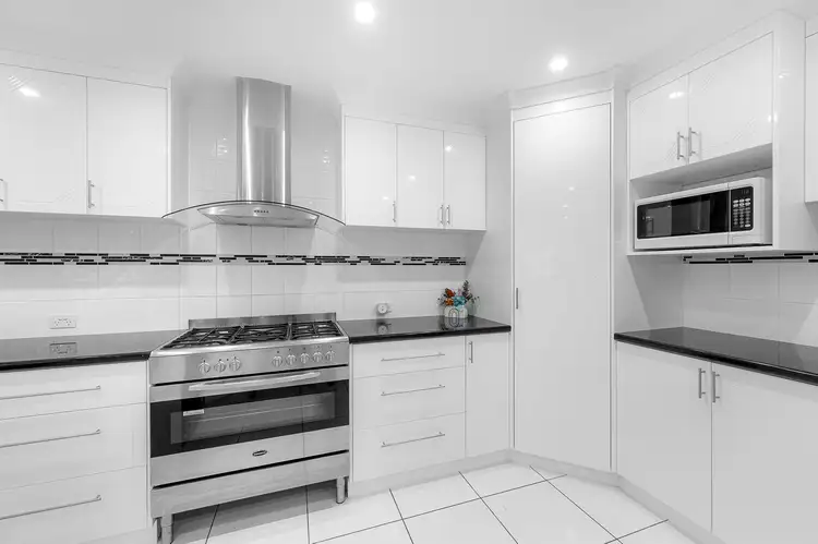 Sixth view of Homely house listing, 173 Jim Whyte Way, Burua QLD 4680