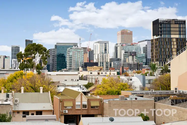 9/112 Gilbert Street, Adelaide SA 5000