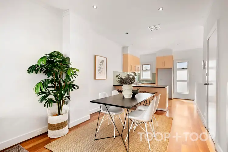 Fourth view of Homely townhouse listing, 9/112 Gilbert Street, Adelaide SA 5000