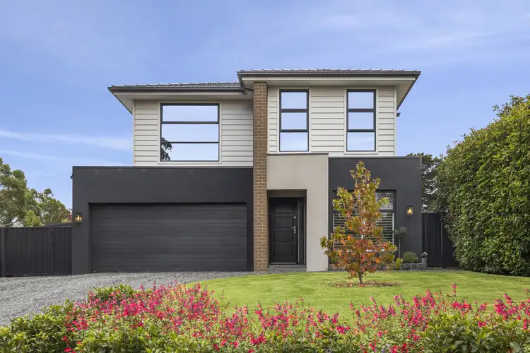 11B Ormerod Court, Gisborne VIC 3437