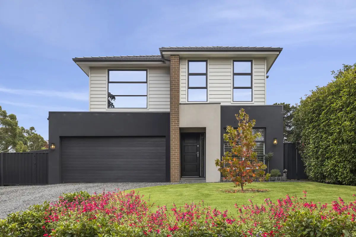 Main view of Homely house listing, 11B Ormerod Court, Gisborne VIC 3437