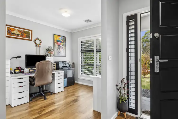 Third view of Homely house listing, 11B Ormerod Court, Gisborne VIC 3437