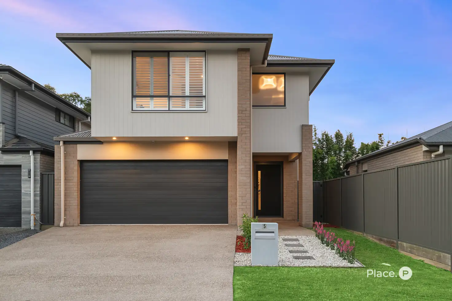 Main view of Homely house listing, 5 Erathema Place, Coopers Plains QLD 4108