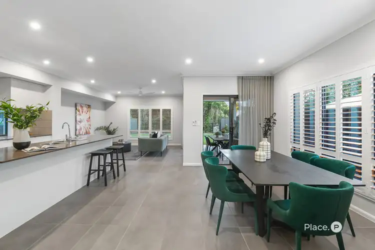 Third view of Homely house listing, 5 Erathema Place, Coopers Plains QLD 4108