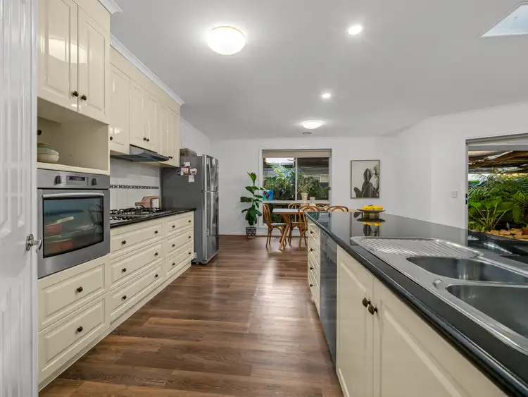 Second view of Homely house listing, 4 Latrobe Court, Wangaratta VIC 3677
