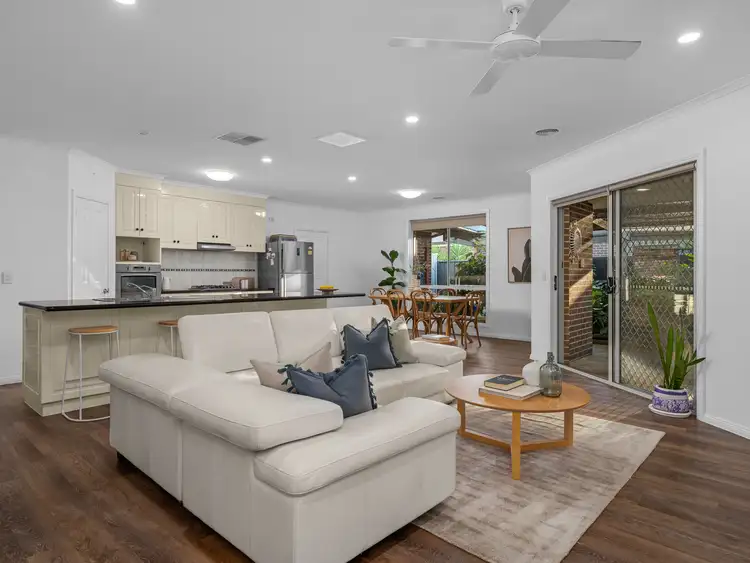 Third view of Homely house listing, 4 Latrobe Court, Wangaratta VIC 3677