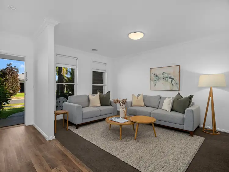 Fourth view of Homely house listing, 4 Latrobe Court, Wangaratta VIC 3677