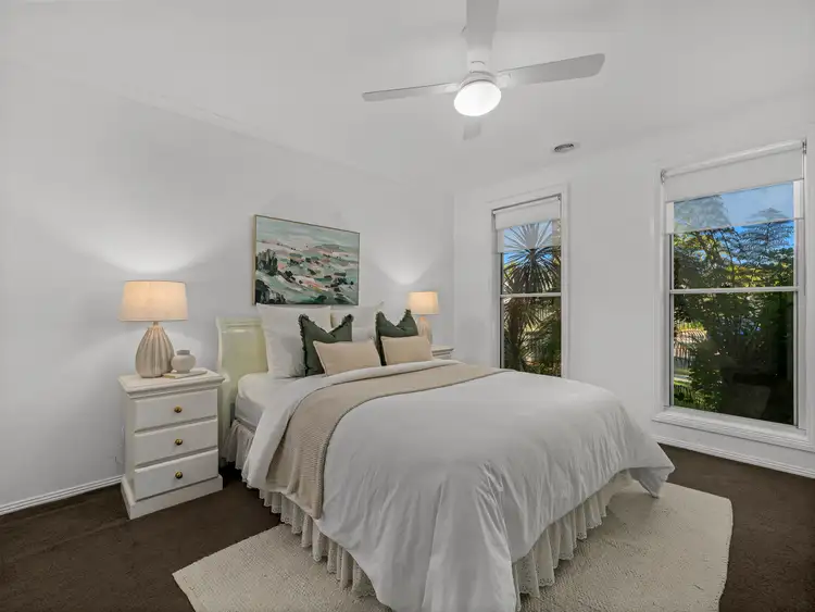 Fifth view of Homely house listing, 4 Latrobe Court, Wangaratta VIC 3677