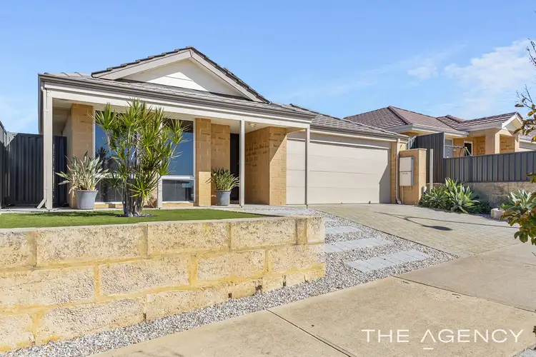 27 Rubens Circuit, Baldivis WA 6171