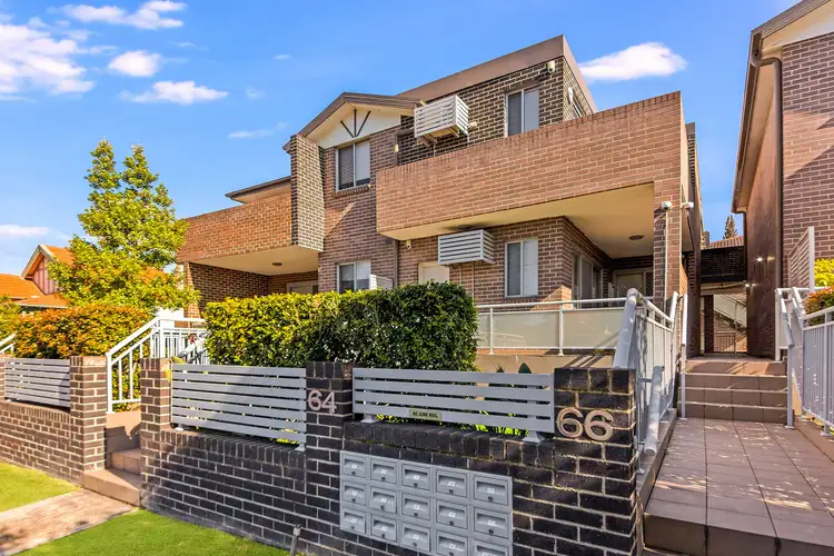 9/64-66 Queen Street, Concord West NSW 2138