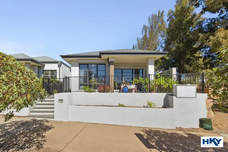 124A Elmridge Parkway, Ellenbrook WA 6069