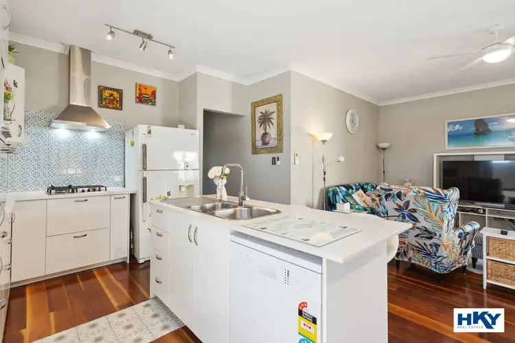 Fourth view of Homely house listing, 124A Elmridge Parkway, Ellenbrook WA 6069