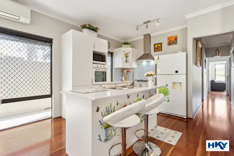 Fifth view of Homely house listing, 124A Elmridge Parkway, Ellenbrook WA 6069