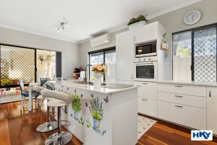 Sixth view of Homely house listing, 124A Elmridge Parkway, Ellenbrook WA 6069