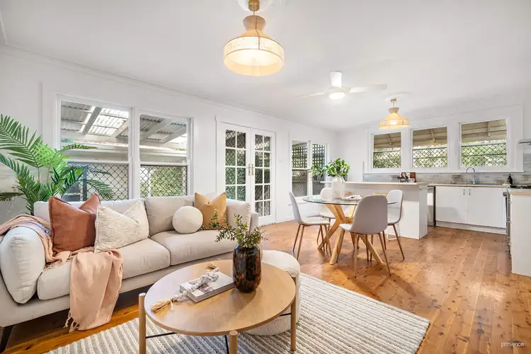 Third view of Homely house listing, 27 Carrington Street, Mayfield NSW 2304