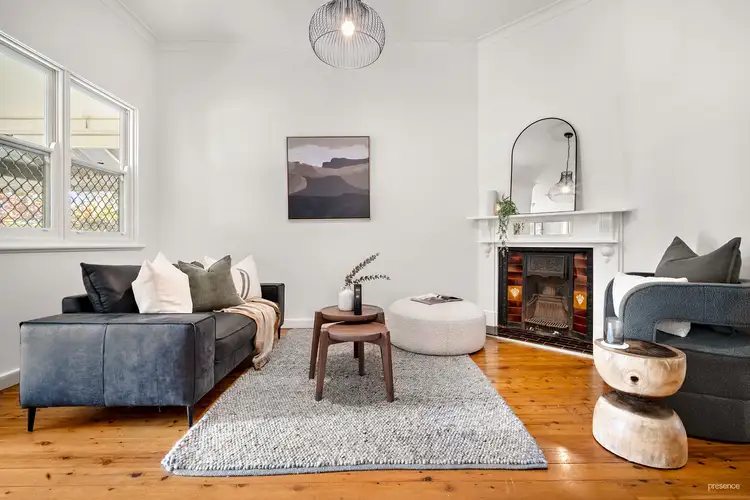 Fourth view of Homely house listing, 27 Carrington Street, Mayfield NSW 2304