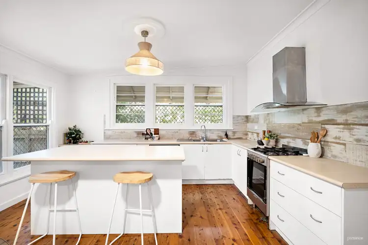 Fifth view of Homely house listing, 27 Carrington Street, Mayfield NSW 2304