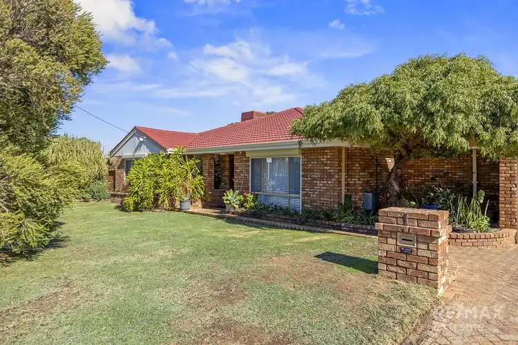 Main view of Homely house listing, 1 Calliandra Way, Forrestfield WA 6058