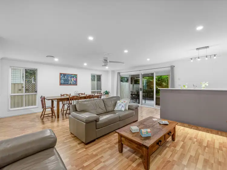 Fourth view of Homely house listing, 74 Quarry Road, Sherwood QLD 4075