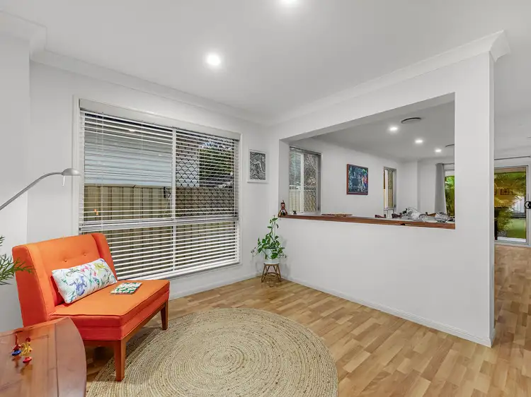 Fifth view of Homely house listing, 74 Quarry Road, Sherwood QLD 4075
