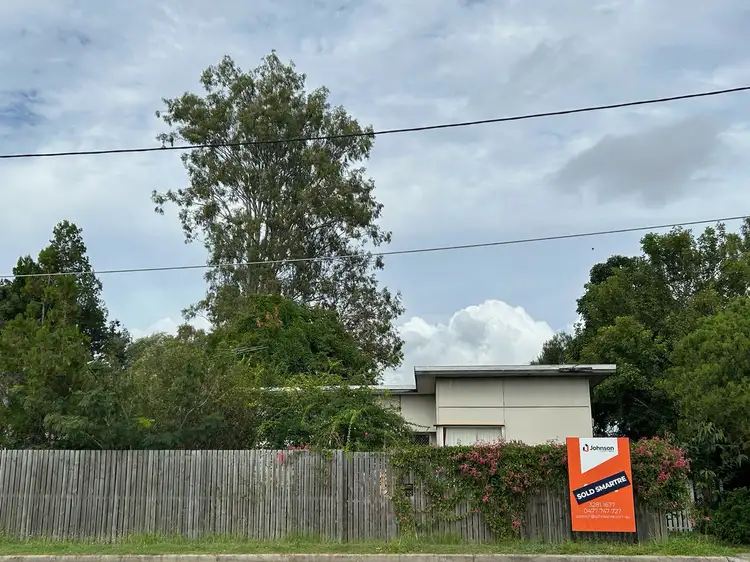 Main view of Homely house listing, 70 Toongarra Road, Leichhardt QLD 4305