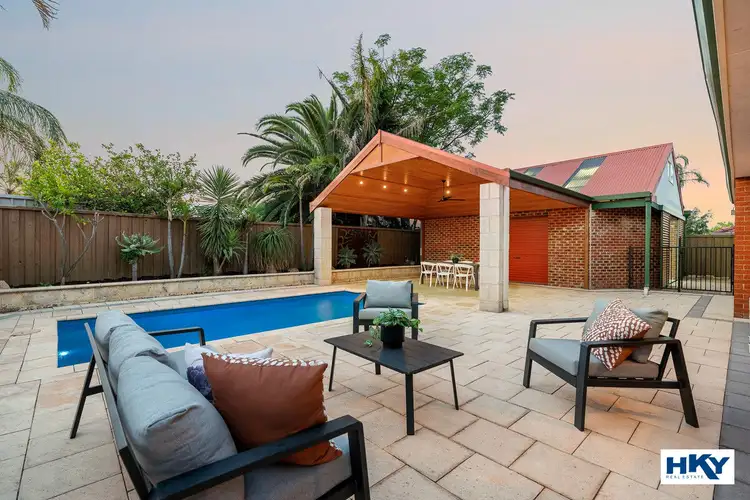 Main view of Homely house listing, 11 Snow Wood Avenue, Ellenbrook WA 6069