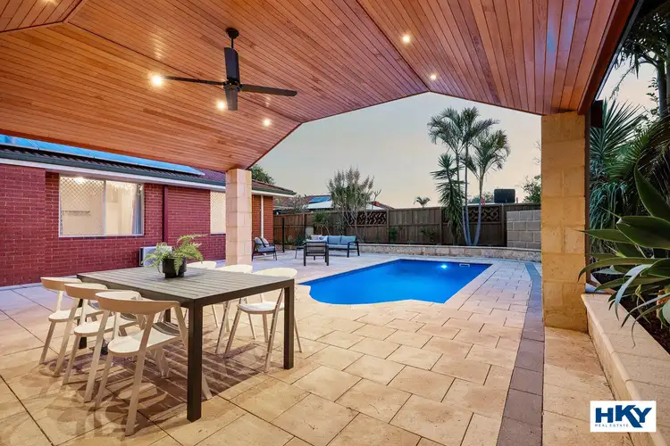 Third view of Homely house listing, 11 Snow Wood Avenue, Ellenbrook WA 6069