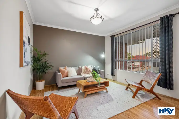 Sixth view of Homely house listing, 11 Snow Wood Avenue, Ellenbrook WA 6069