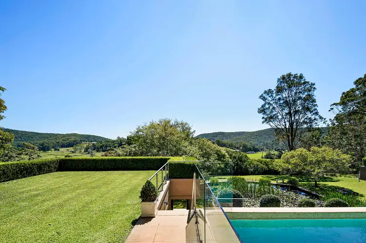38 Lauffs Lane, Wyong Creek NSW 2259
