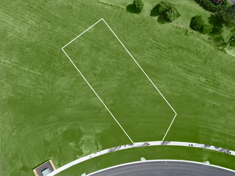 Second view of Homely land listing, LOT 244 Hopkins Heights, Warrnambool VIC 3280