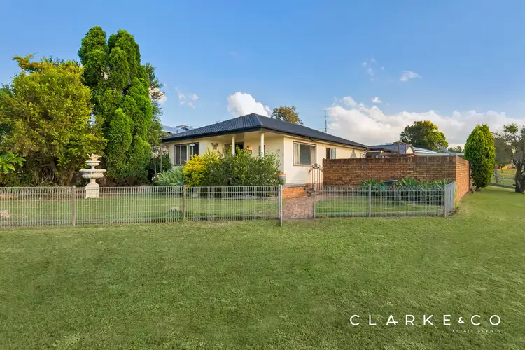 Third view of Homely house listing, 26 Walsh Street, Rutherford NSW 2320