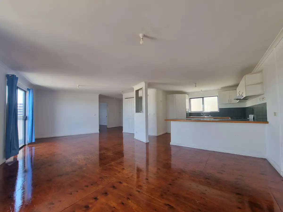 Main view of Homely townhouse listing, 1/1A Sylvester Avenue, St Leonards VIC 3223