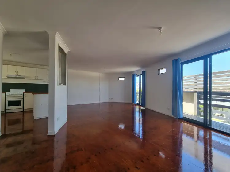 Second view of Homely townhouse listing, 1/1A Sylvester Avenue, St Leonards VIC 3223