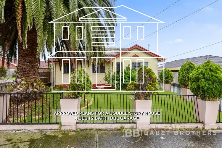 1/105 Boyd Street, Dandenong North VIC 3175