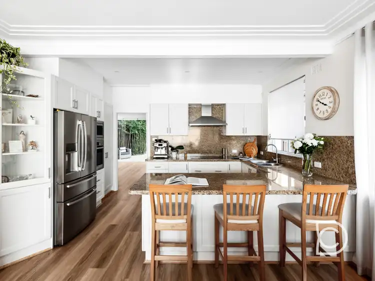 Fifth view of Homely house listing, 4 Rhonda Place, Concord NSW 2137