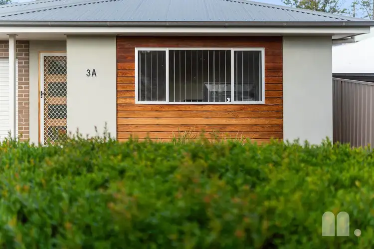 Second view of Homely house listing, 3A Walton Street, Wallsend NSW 2287