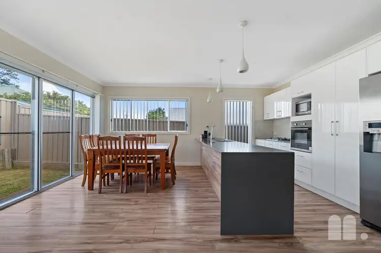 Third view of Homely house listing, 3A Walton Street, Wallsend NSW 2287