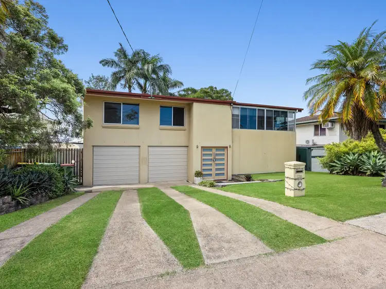 Main view of Homely house listing, 128 Wildey Street, Raceview QLD 4305