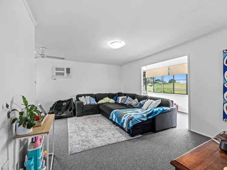 Fourth view of Homely house listing, 128 Wildey Street, Raceview QLD 4305