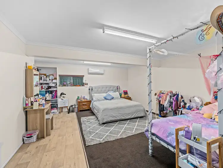 Sixth view of Homely house listing, 128 Wildey Street, Raceview QLD 4305