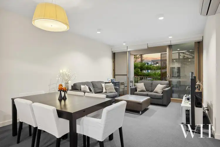 8/22 Heirisson Way, North Coogee WA 6163