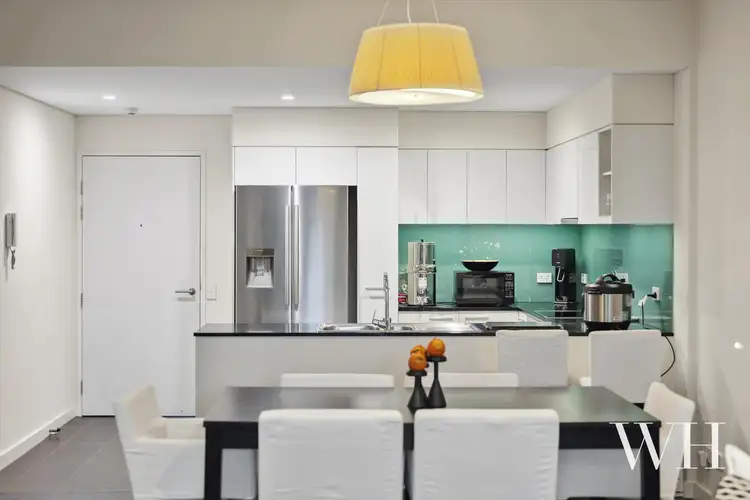 Fifth view of Homely apartment listing, 8/22 Heirisson Way, North Coogee WA 6163