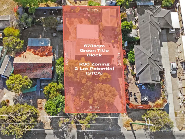 338 Wharf Street, Queens Park WA 6107