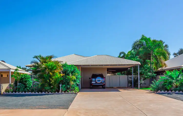 Main view of Homely house listing, 67 Masters Way, South Hedland WA 6722