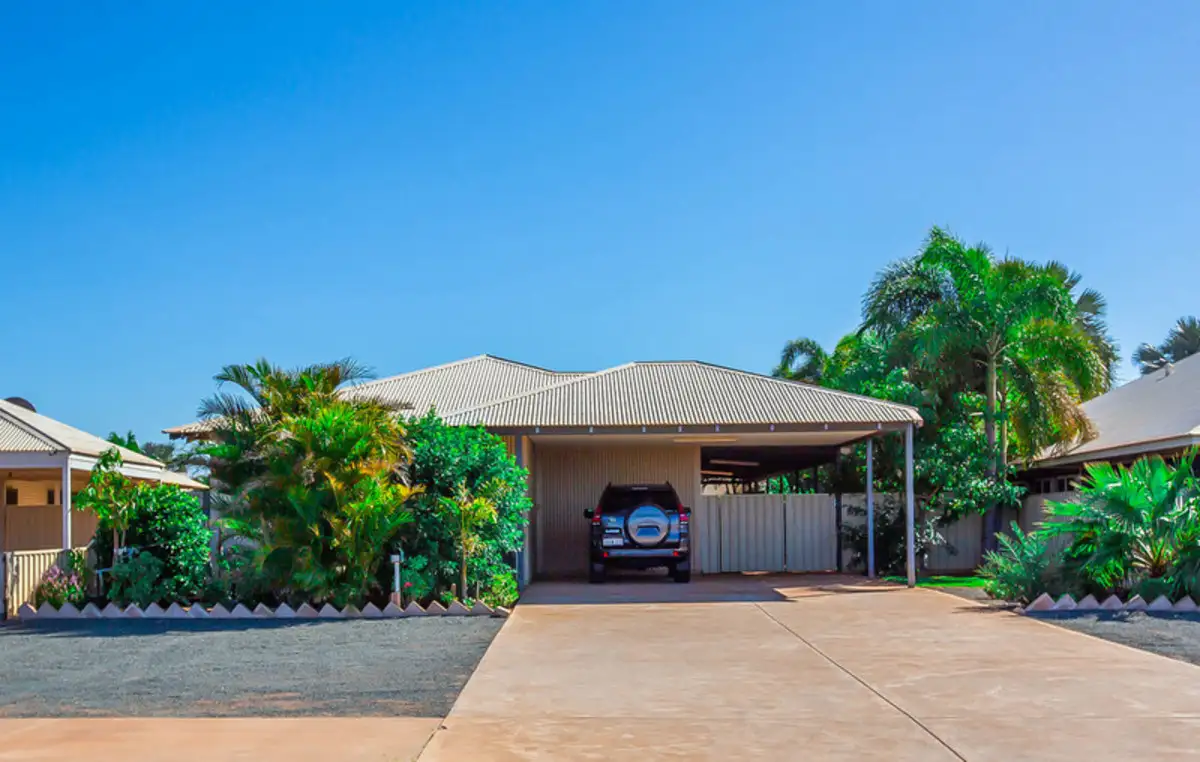 Main view of Homely house listing, 67 Masters Way, South Hedland WA 6722