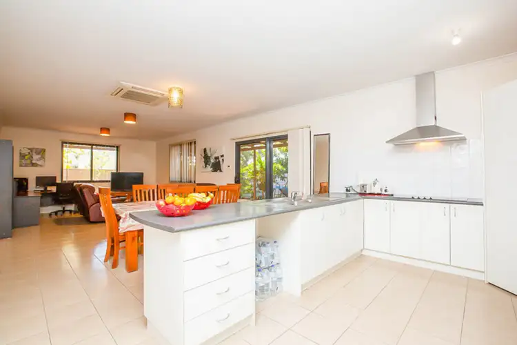Fourth view of Homely house listing, 67 Masters Way, South Hedland WA 6722