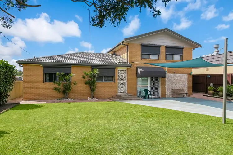 98 Ducat Street, Tweed Heads NSW 2485