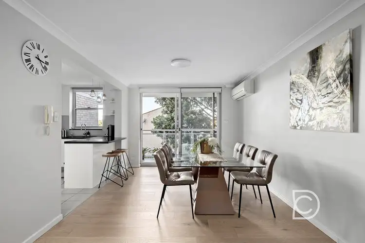 Third view of Homely apartment listing, 13/84 St Georges Crescent, Drummoyne NSW 2047