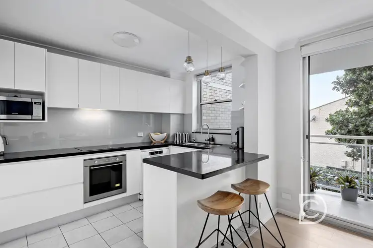 Fourth view of Homely apartment listing, 13/84 St Georges Crescent, Drummoyne NSW 2047